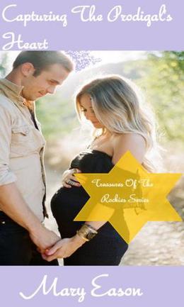 Capturing The Prodigal's Heart by Mary Eason