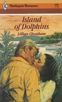 Island of Dolphins by Lillian Cheatham