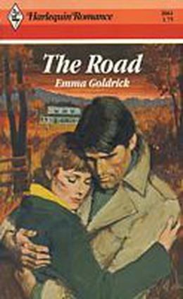 The Road (Latimore Saga #1)