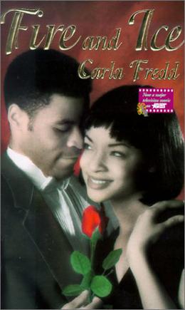 Fire And Ice by Carla Fredd
