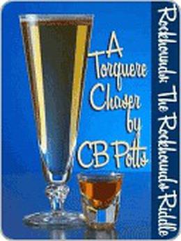 The Rockhound's Riddle by C.B. Potts