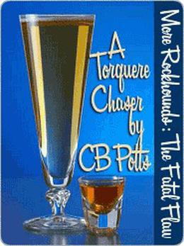 Fatal Flaw by C.B. Potts