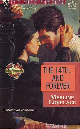 The 14th... and Forever (Holiday Honeymoons #5)