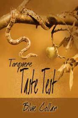Taste Test: Blue Collar (Taste Test) by Mychael Black, Laney Cairo, Jay Lygon, Angelia Sparrow, T. Mitchell