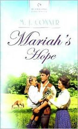 Mariah's Hope by M.J. Conner