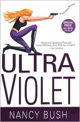 Ultraviolet by Nancy Bush