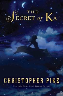 The Secret of Ka by Christopher Pike