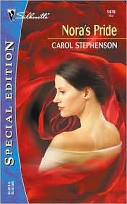Nora's Pride by Carol Stephenson
