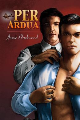 Per Ardua by Jessie Blackwood