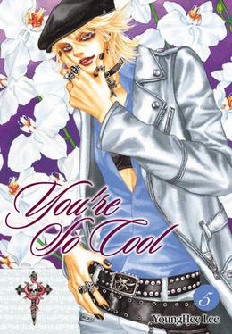 You're So Cool, Volume 5 by Lee Young-Hee