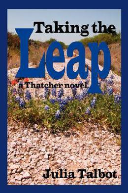 Taking the Leap by Julia Talbot
