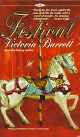 Festival by Victoria Barrett