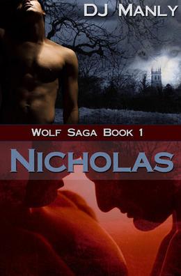 Nicholas (Wolf Saga #1)