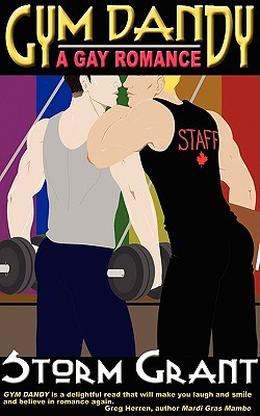 Gym Dandy by Storm Grant