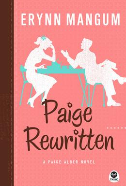 Paige Rewritten (Paige Alder #2)