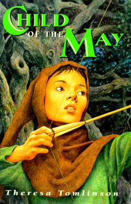 Child of the May (Forestwife Saga #2)