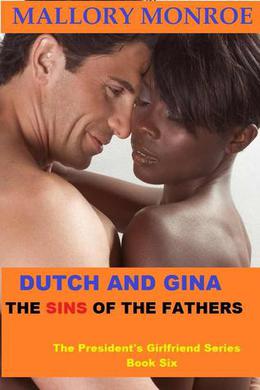 The Sins of The Father by Mallory Monroe