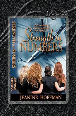 Strength in Numbers by Jeanine Hoffman