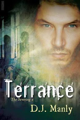 Terrance by D.J. Manly