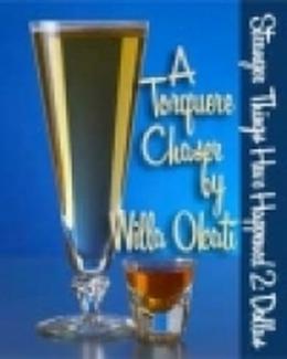 Stranger Things Have Happened 2: Dallas (Stranger Things Have Happened #2)