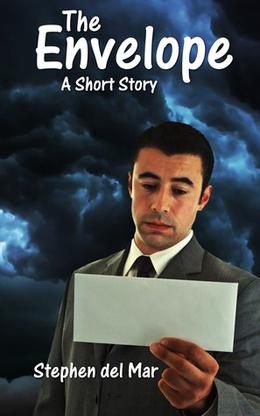 The Envelope by Stephen del Mar