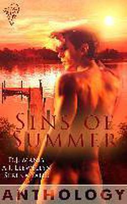 Sins of Summer Anthology (The Seven Deadly Sins #1)