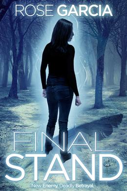 Final Stand (The Transhuman Chronicles #2)