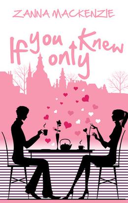 If You Only Knew by Zanna Mackenzie