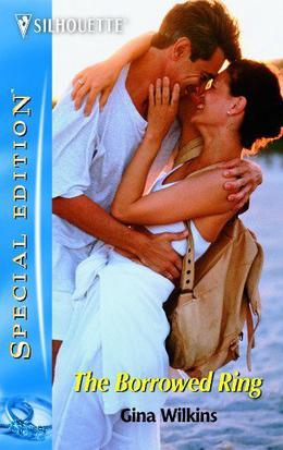 The Borrowed Ring: Family Found (Family Found #10)