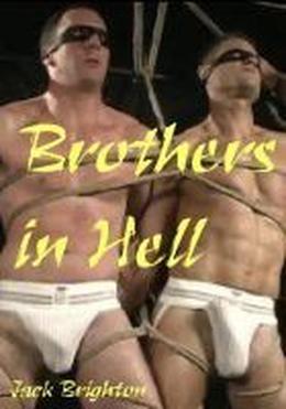 Brothers in Hell (Vorinovs #2)