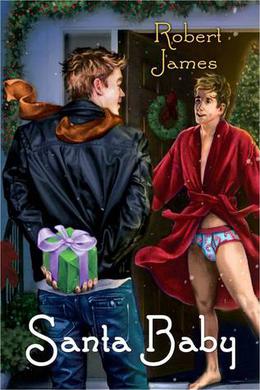 Santa Baby by Robert James