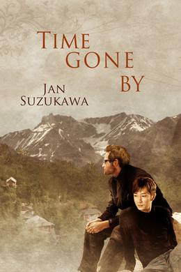 Time Gone By by Jan Suzukawa