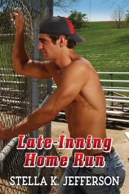 Late-Inning Home Run by Stella K. Jefferson
