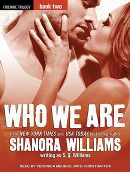 Who We Are by S Q Williams, Christian Fox, Veronica Meunch