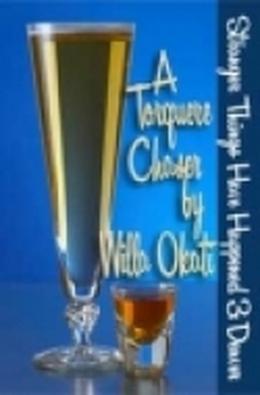 Stranger Things Have Happened 3: Denver (Stranger Things Have Happened #3)