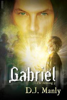 Gabriel by D.J. Manly