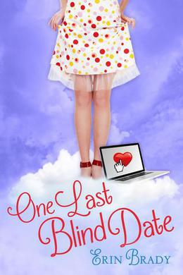 One Last Blind Date by Erin Brady