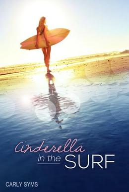 Cinderella in the Surf (Cinderella #4)