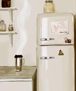 Stand Fast in Your Enchantments by DevilDoll, Rahciach