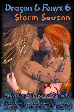 Storm Season (Dragon & Fenyx #6)