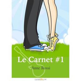 Écrit dans tes yeux by Anne Rossi