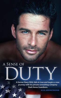 A Sense of Duty by Ava Armstrong