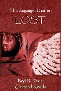Lost by Bryl R. Tyne