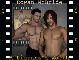 A Picture's Worth by Rowan McBride