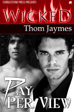 Pay Per View by Thom Jaymes