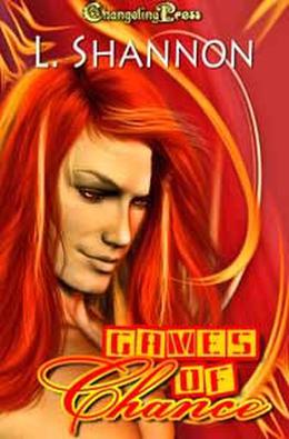 Games of Chance by L. Shannon