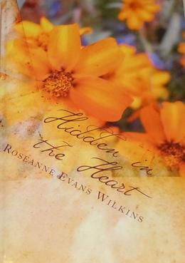 Hidden in the Heart (Kansas Connections #2)