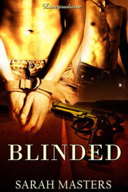 Blinded (Afire #1)