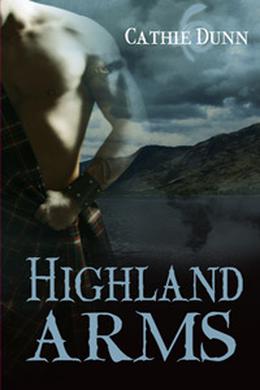 Highland Arms by Cathie Dunn
