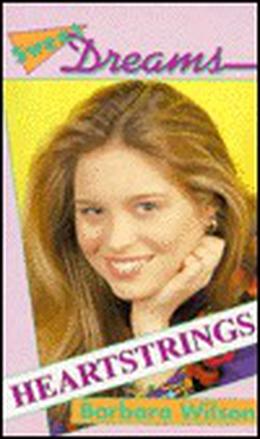 Heartstrings by Barbara Wilson